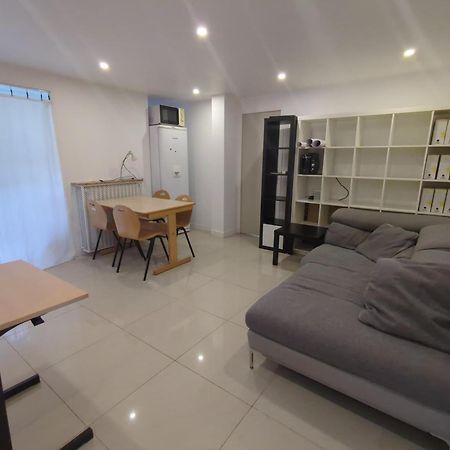 House 20 Min From Paris By Metro, Free Parking Διαμέρισμα Κρετέιγ Εξωτερικό φωτογραφία