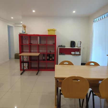 House 20 Min From Paris By Metro, Free Parking Διαμέρισμα Κρετέιγ Εξωτερικό φωτογραφία