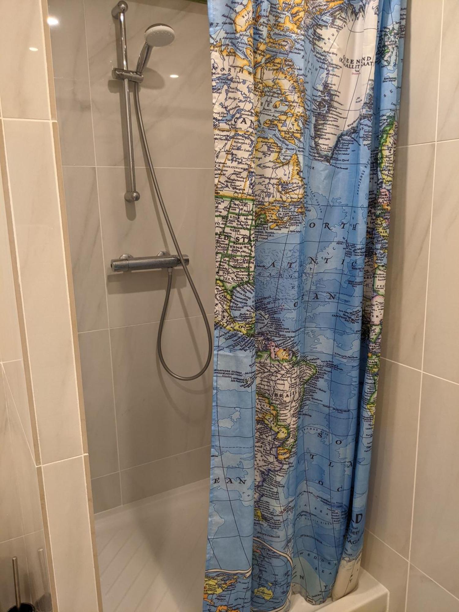 House 20 Min From Paris By Metro, Free Parking Διαμέρισμα Κρετέιγ Εξωτερικό φωτογραφία