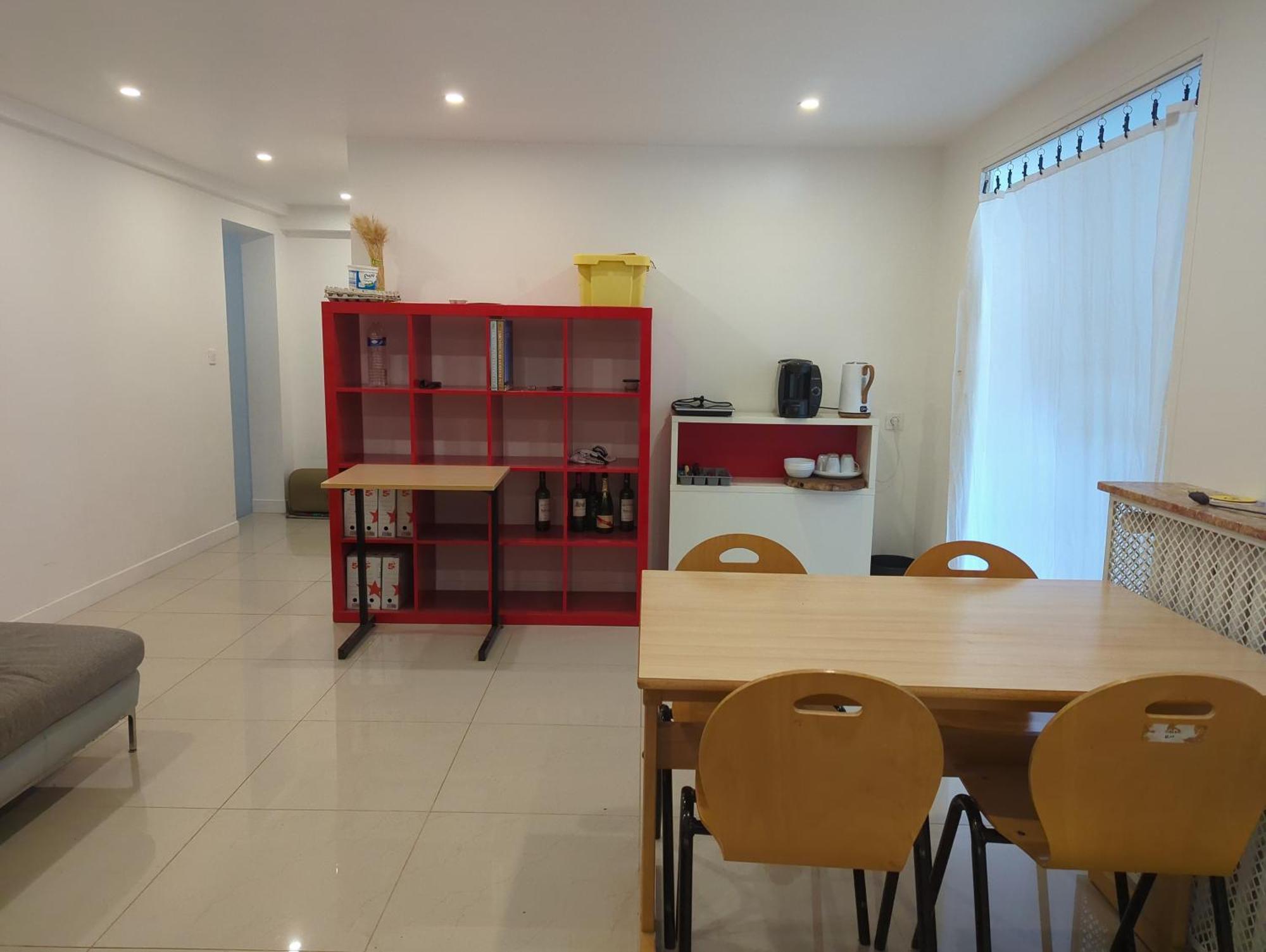 House 20 Min From Paris By Metro, Free Parking Διαμέρισμα Κρετέιγ Εξωτερικό φωτογραφία